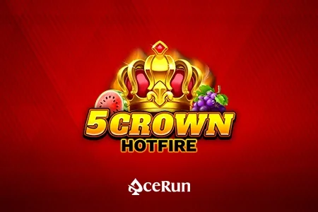5 Crown Hotfire